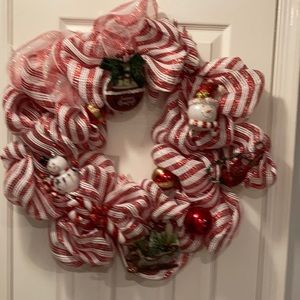 Christmas Wreath